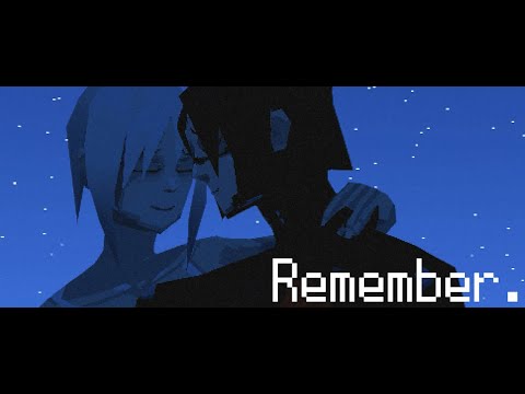 Remember. A SIGNALIS Fan Animation