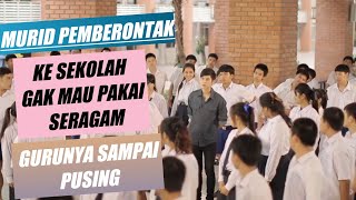 Download lagu BAHKAN SEMUA GURU TIDAK BISA MENJAWAB PERTANYAAN DARI MURID INI mp3