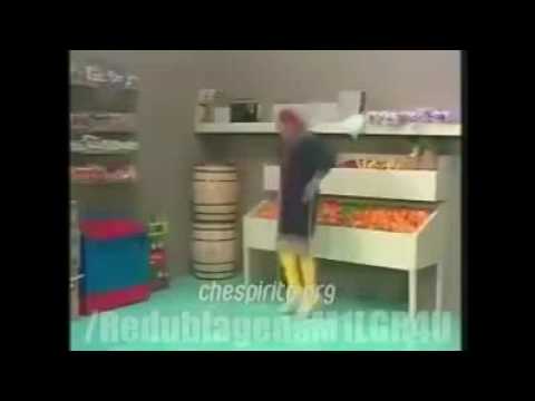 Mc Zacc e Jerry kkkkkkk