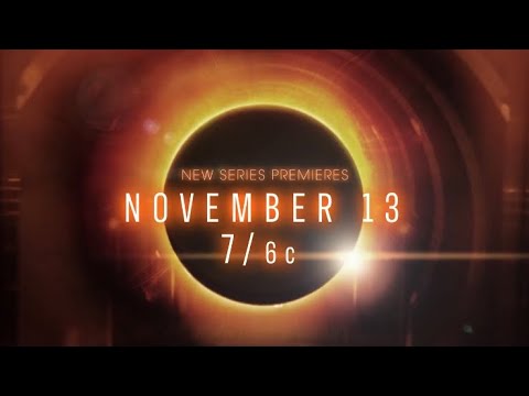 The Astronauts (2020-2021)