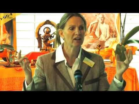 "Zen" Vortrag: Präsenz, Bewusstheit und tiefes Mitgefühl entfalten