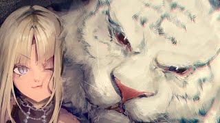 虎金妃笑虎 - 【メン限歌枠】お話ししながら、リクエストいただいた曲歌う！今週もありがとう✨【虎金妃笑虎】