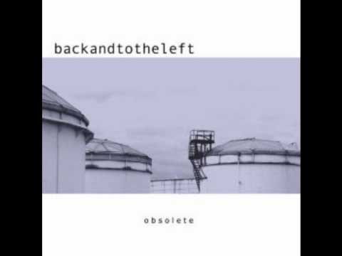 Backandtotheleft-False Alarm