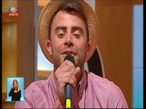 Fight Song - Rui Andrade