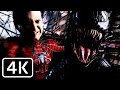 Spider-Man 3 - Spider-Man vs Venom Final Fight [4K]