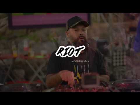 RIOT - DJ SNEAK - TIO JOE