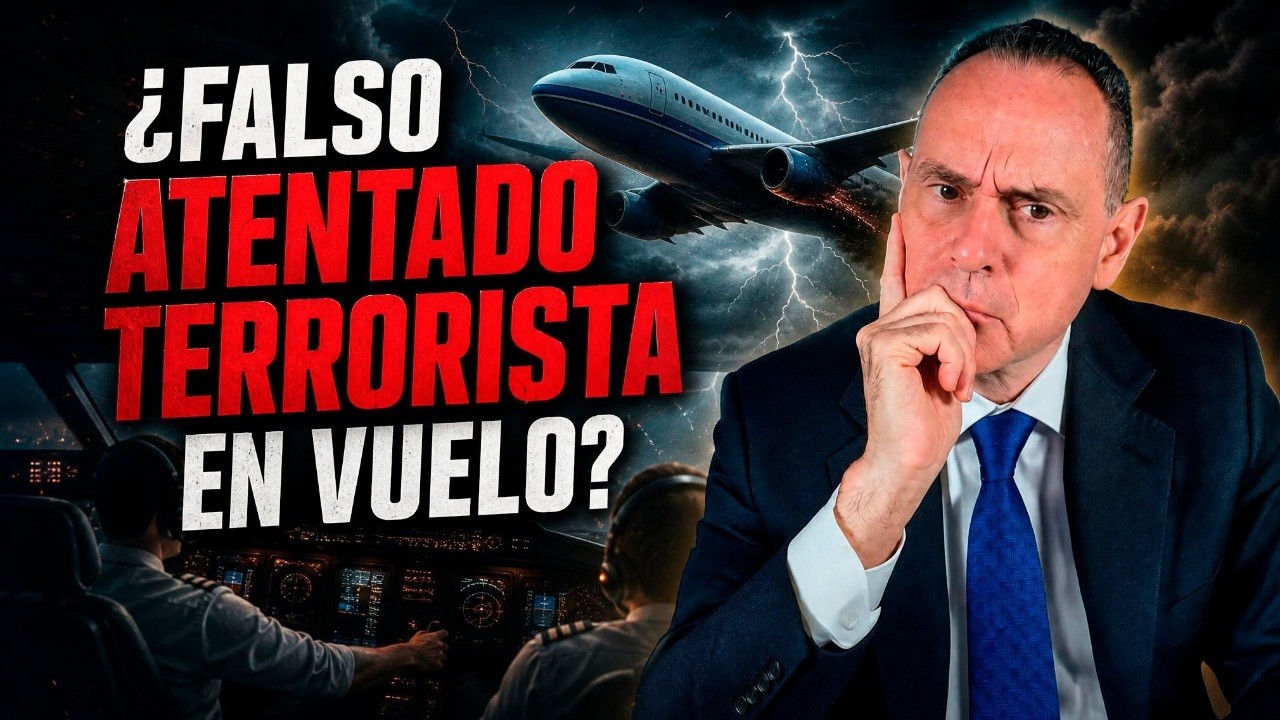 ¿Trampa para justificar nuevos ataques a Irán?