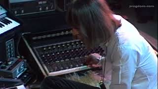 Klaus Schulze's Legacy in the Berlin School of Music
