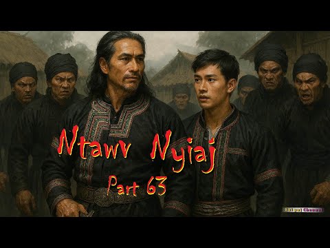 Ntawv Nyiaj (Part 63) Pab Hmoob Noj Neeg 03/01/2026