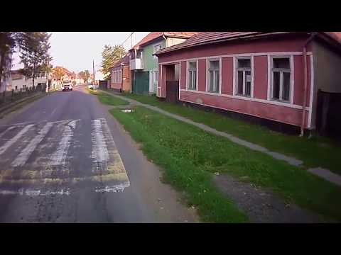 Gurghiu si Casva - Mures