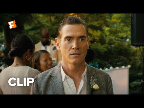 After the Wedding Movie Clip - Unexpected Guest (2019) | Movieclips Coming Soon