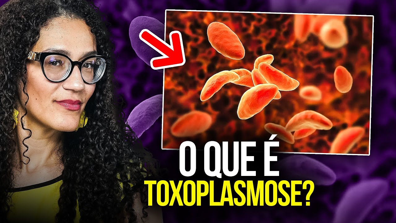 Toxoplasmose - Transmissão, Sintomas e Tratamento da Toxoplasmose