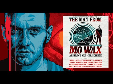 James Lavelle UNKLE The Man from Mo Wax Ian Astbury Thom Yorke 3d Josh Homme Ian Brown DJ Shadow