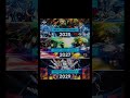Demon Slayer Infinity Castle All Movies Release Date Demon Slayer Infinity Castle Movie 2 And 3