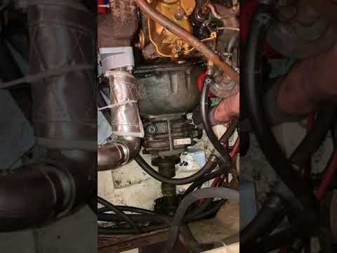 Universal 5411 Catalina 30 1983