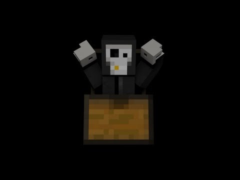 Notchland Tour and Hunger Games