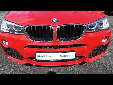 162D20591 - 162D20591 BMW X4 xDrive20d M Sport