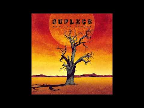 Suplecs - Stand Alone