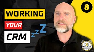 #8 - How to use CRM for car dealerships.