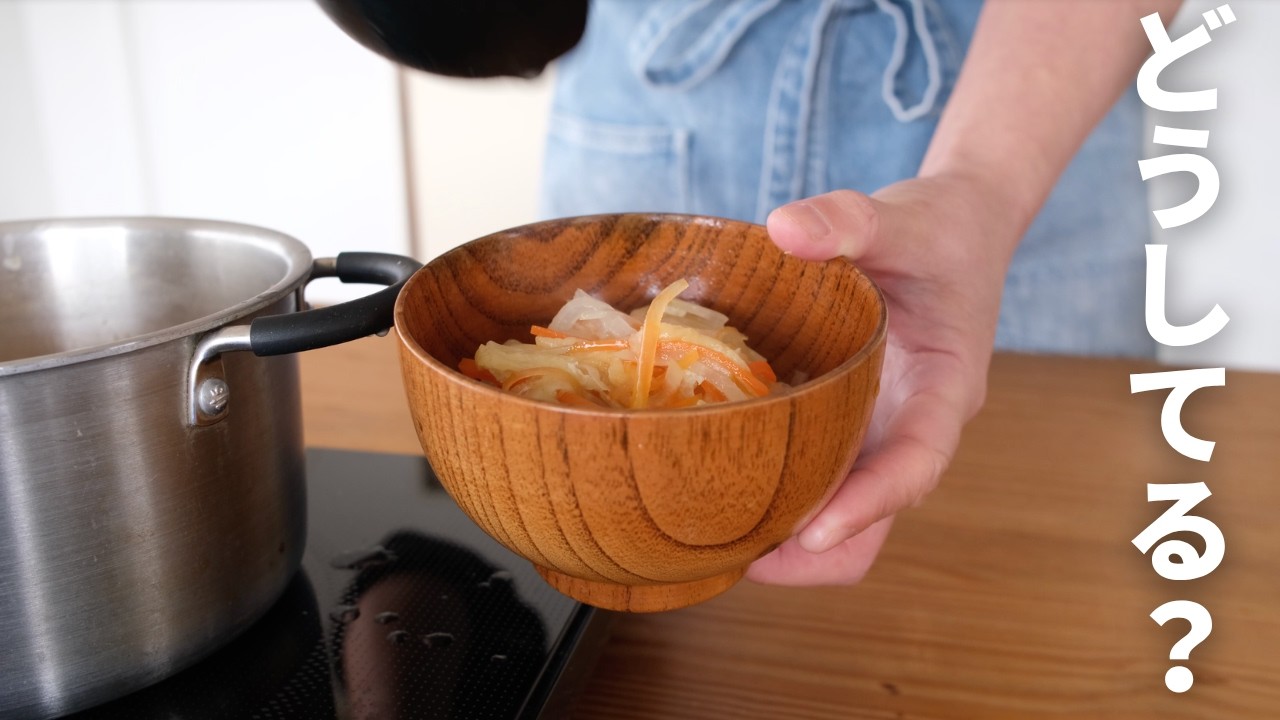 最近の夕飯事情。作り置きできない日のごはんの話