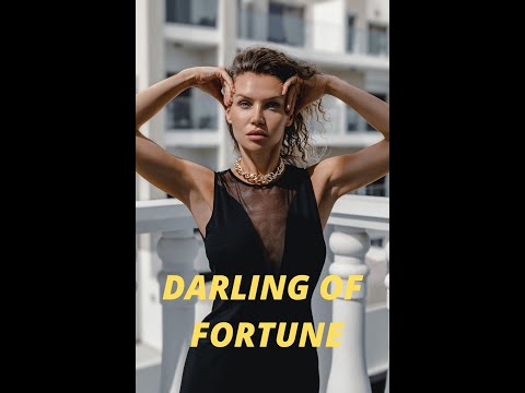 Darling of fortune /visualization/motivation