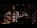 When You Loved Me - Live from the Bluebird Cafe