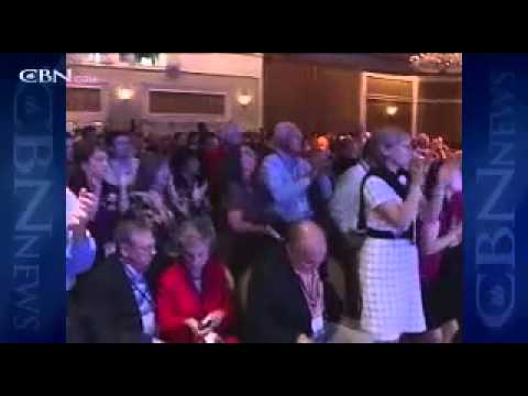 News on The 700 Club: September 20, 2010 - CBN.com