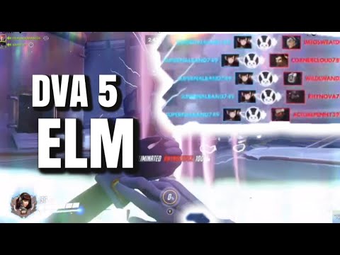 Most insane d.va bomb