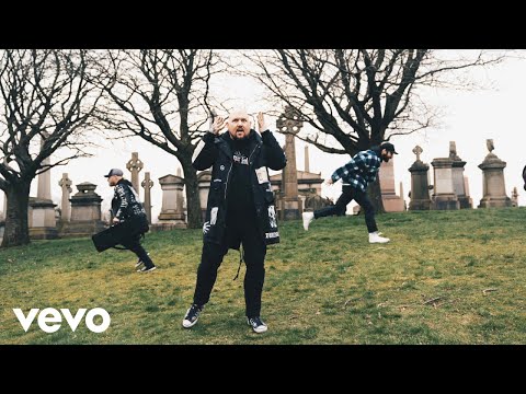 Video thumbnail for God/Devil
