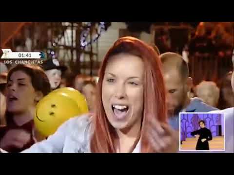 Murga Los Chancletas - Despedida (2016)