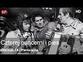 Czterej Pancerni I Pies HD Odcinek 18 Kultowe Seriale Serial Za Darmo Polskie Kino