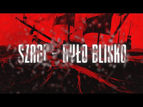 Szagi – Było Blisko [prod. ThugStage Beats | animacja: Diaxor Design]