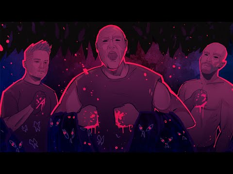 AyamCamani feat. Filipek - Tyson Fury (Prod.Zebra)