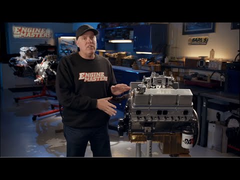 Engine Masters S06E13 – Screaming 8K RPM!! | Engine Masters Full Episodes
