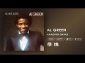 Al Green - Amazing Grace (Official Audio)