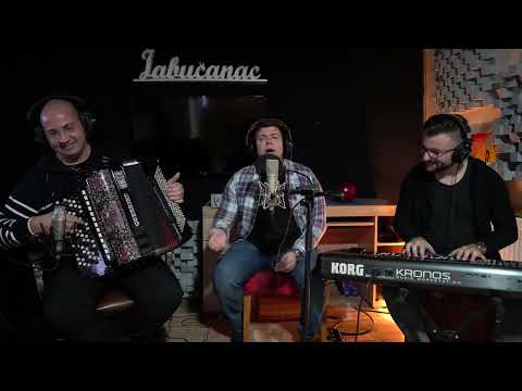 Jabučanac - Danilo Živković Filip Obradovic Pira - SPLET - Sevdah