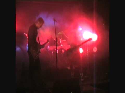 Acid Elephant - Sway (live at HOAX 2010)