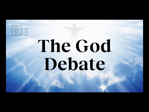 天主教主教徒解釋無神論者的最佳論點｜羅伯特-巴倫主教 (The best atheist arguments, explained by a Catholic bishop | Bishop Robert Barron)
