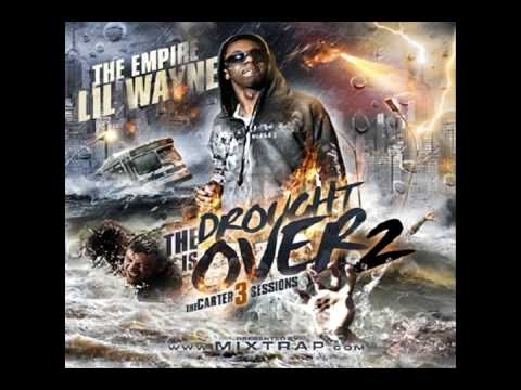 Lil Wayne - I'm a Beast