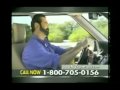 YTP: Billy Mays Gets Road Rage While Advertising a Non-Working Radio Broadcaster