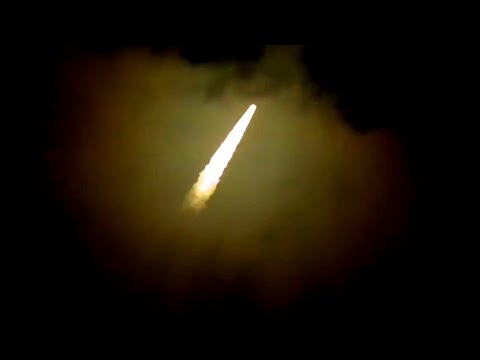 Full Arianespace Vega VV17 Rocket SEOSat-Ingenio And Taranis Launch And Anomaly / Loss Coverage