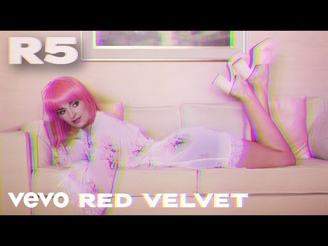 R5 - Red Velvet (Audio Only) ft. New Beat Fund
