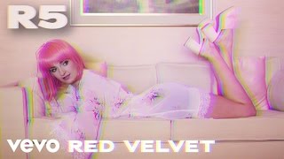 R5 - Red Velvet (Audio Only) ft. New Beat Fund