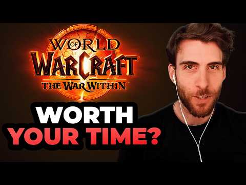 Should You Play WoW PvP In 2025?