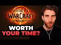 Should You Play WoW PvP In 2025