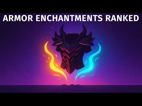 Skyrim: All 35 Armor Enchantments Ranked (Worst to Best)
