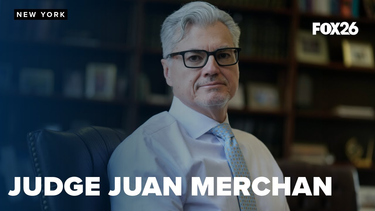 Audio from Friday morning's sentencing of President-elect Donald Trump