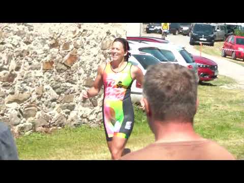 Mladějovický triatlon 2023