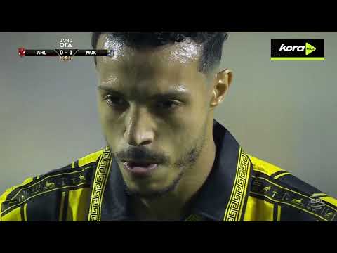 ملخص مباراة | المقاولون العرب 1-1 الأهلي | الجولة الـ 4 | الدوري المصري 2026/2027