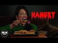Hangry Short Horror Film